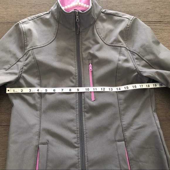 Women’s Fila active wear jacket sz Large - Picture 7 of 13